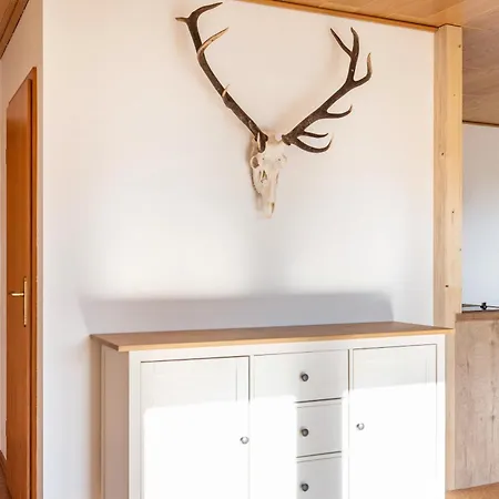 Apartmán Stilletal - Springstille