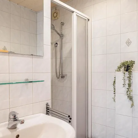 Stilletal - Apartmán *