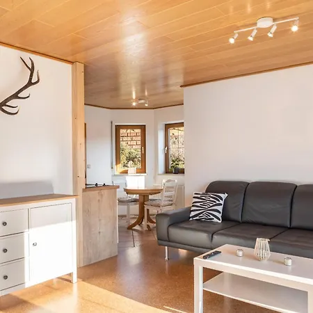 Apartmán Stilletal - Springstille