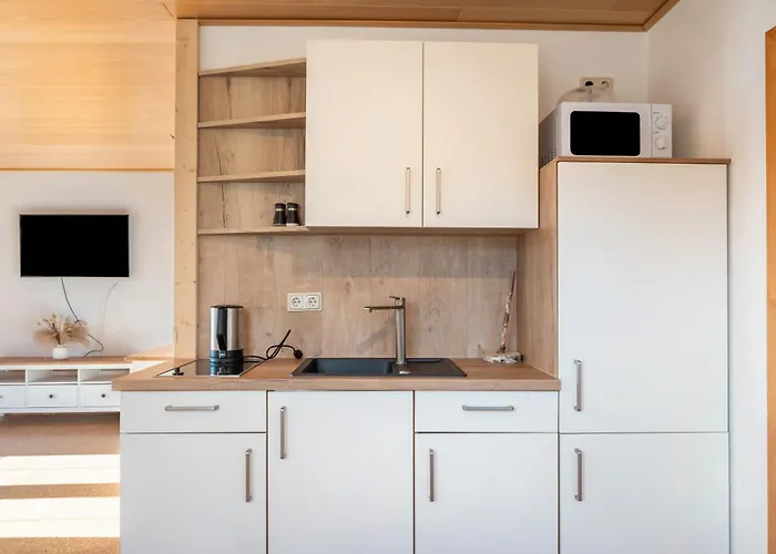 아파트 Stilletal -