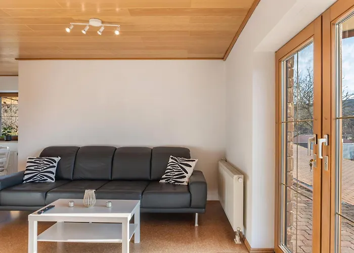 아파트 Stilletal -