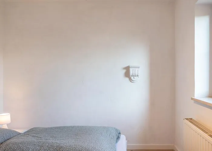 아파트 Stilletal - *