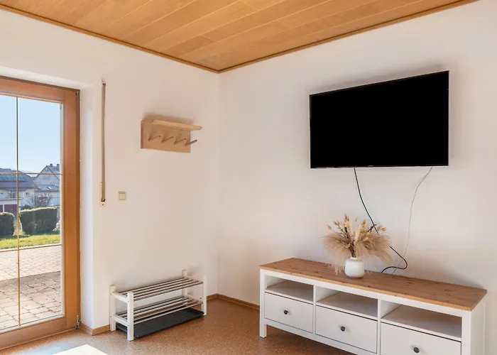 Stilletal - 아파트