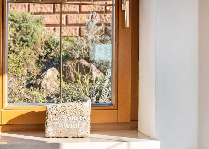 아파트 Stilletal - Springstille